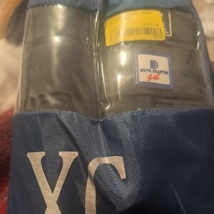 Majyk Equipe Large XC Hind Boots